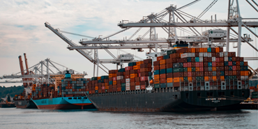 Freight forwarding service3