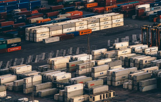 Import Export service